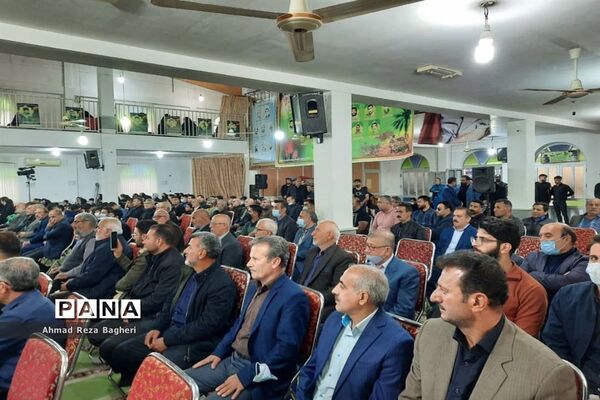 اولین جشنواره جایزه « قلم و اندیشه » در میاندورود