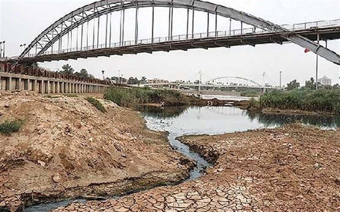 ۱۰ طرح بزرگ در صنعت آب برای کاهش مشکلات آبی کشور اجرا می‌شود