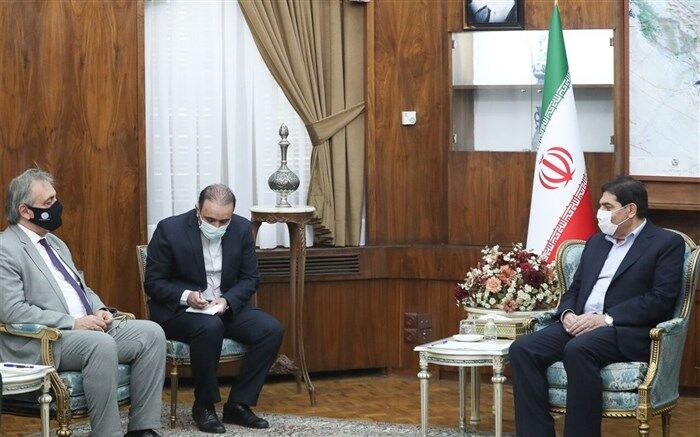 اعمال تحریم‌ها و رفتارهای دوگانه کشورهای غربی اقدامی غیرانسانی است