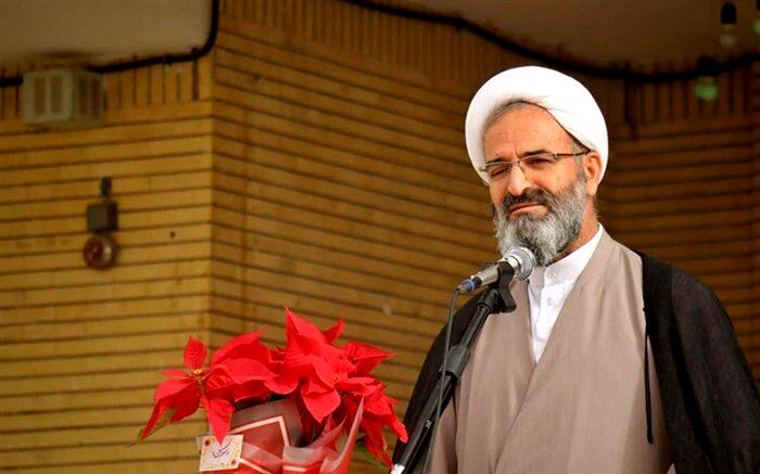 امید و آینده نظام مقدس جمهوری اسلامی، دانش‌آموزان هستند