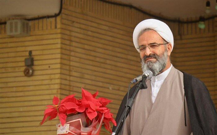 امید و آینده نظام مقدس جمهوری اسلامی، دانش‌آموزان هستند