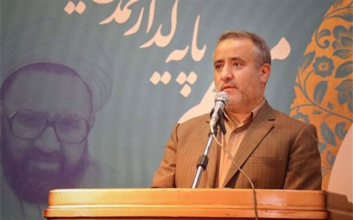 صدور مجوز جذب ۵۰۰ دانشجو معلم در استان