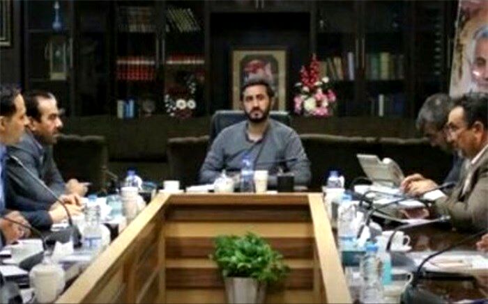 صدور 80 مورد اخطار و پلمب 16 نانوایی متخلف در اسلامشهر