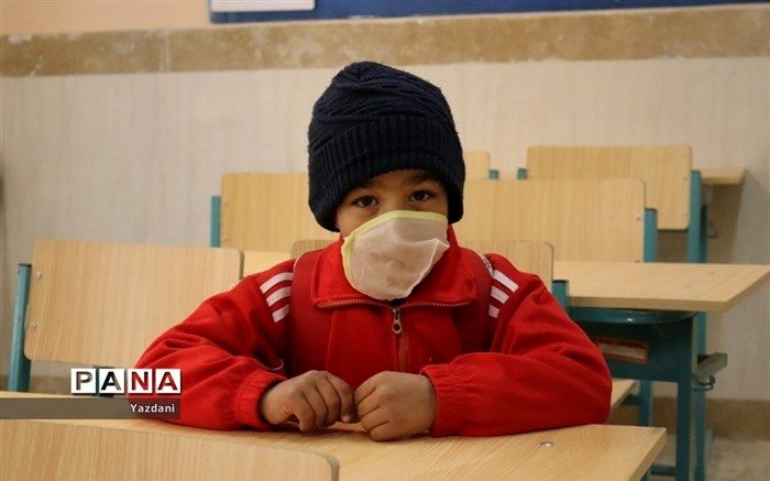 نحوه و‌ زمان برگزاری ارزشیابی نوبت دوم دبستانی‌ها