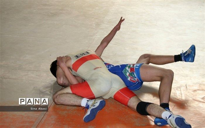 اعزام سه آزادکار طلایی ایران به تورنمنت رنکینگ‌‎دار قزاقستان