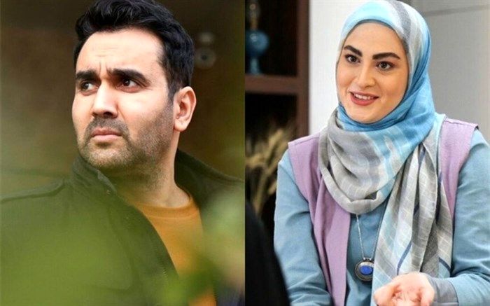 پخش سریال «دردسرهای شیرین» از شبکه تماشا