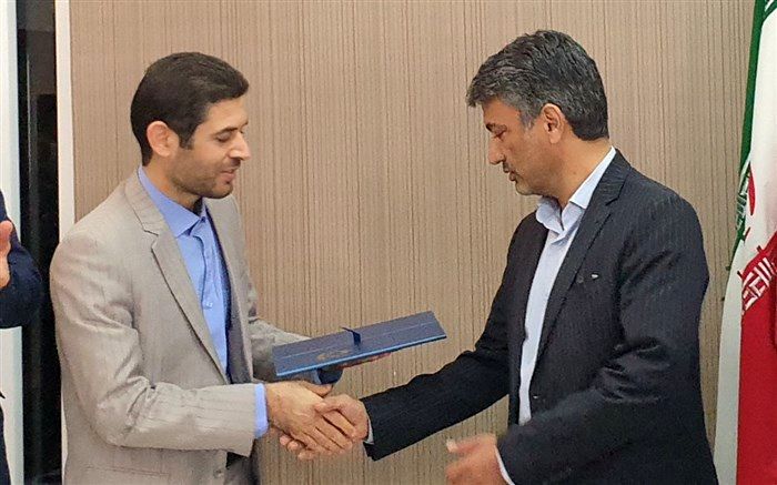 «اسماعیل برقی»، سرپرست معاونت برنامه ریزی آموزشی و توانبخشی سازمان آموزش و پرورش استثنایی شد