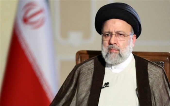 آیت‌الله رئیسی امشب با مردم سخن خواهد گفت