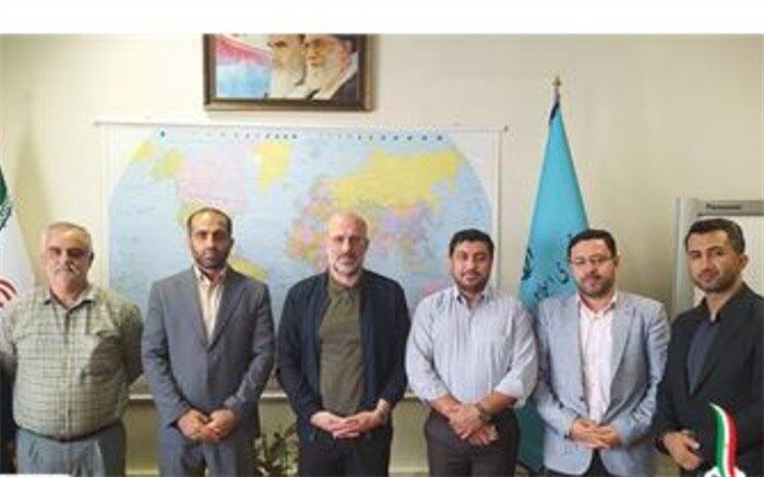 هدف‌گذاری وزارت کار برای توسعه صادرات به لبنان