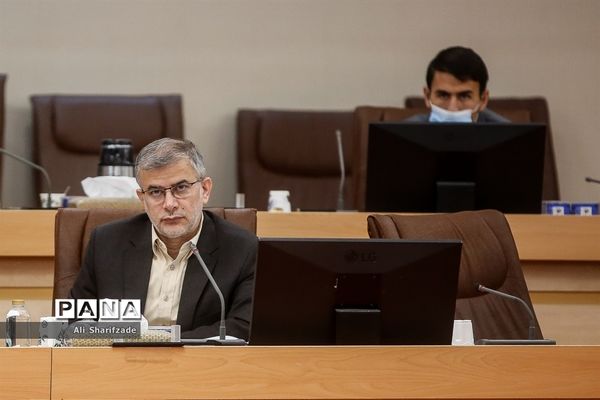 نشست هم‌اندیشی استانداران سراسر کشور