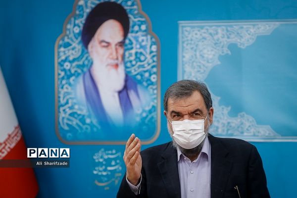 نشست هم‌اندیشی استانداران سراسر کشور