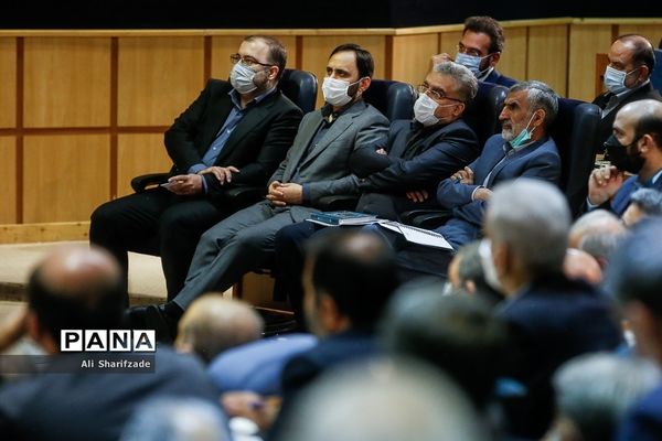 همایش «مردمی‌سازی و توزیع عادلانه یارانه‌ها»