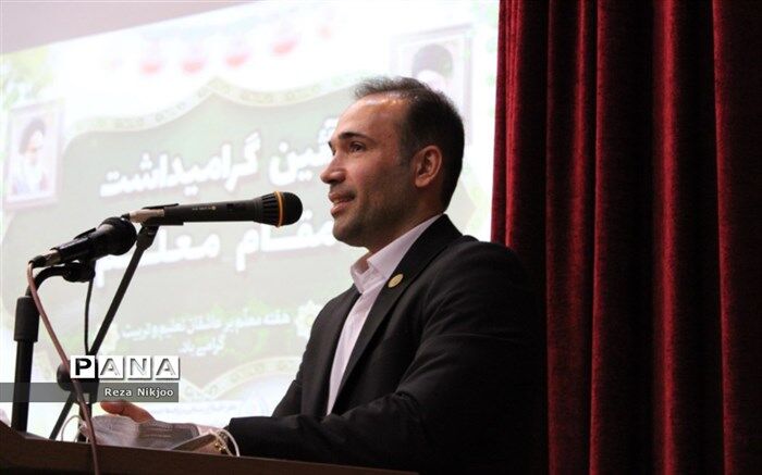 عروجیان فرهنگی را هرگز فراموش نخواهیم کرد