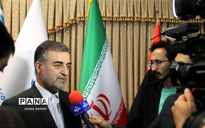 نشست بین‌المللی اکو این‌بار به میزبانی استان مازندران مورد انتخاب اعضا قرار گرفت 