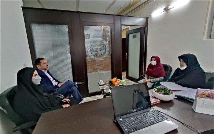 جلب مشارکت نهادها و همسوسازی خدمات، گامی مهم در بهینه‌سازی فعالیت مراکز یادگیری محلی است
