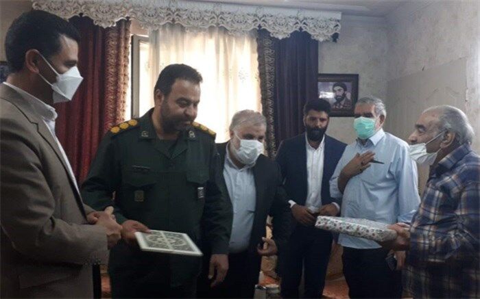 مربیان شهید باید الگوی عملی ما باشند