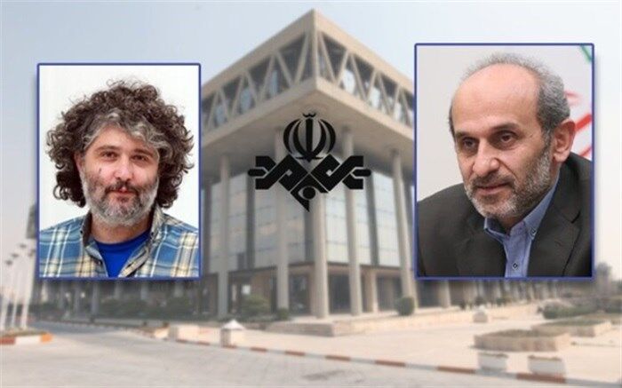 محسن برمهانی معاون سیما شد