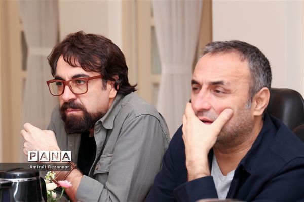 سومین روز داوری جشنواره معلمان هنرمند