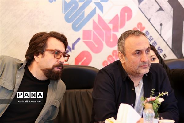 سومین روز داوری جشنواره معلمان هنرمند