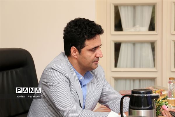 سومین روز داوری جشنواره معلمان هنرمند