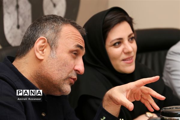 سومین روز داوری جشنواره معلمان هنرمند