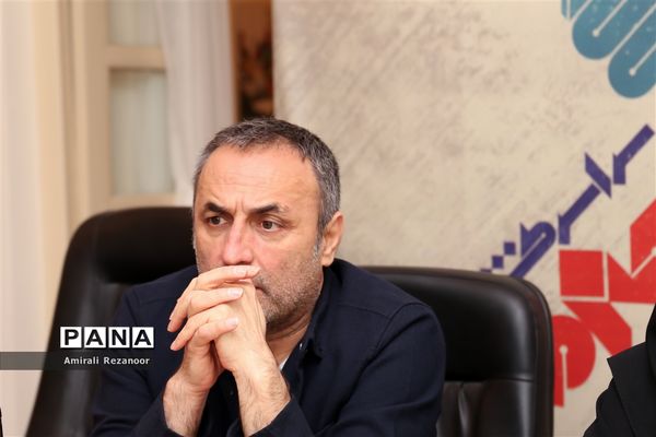 سومین روز داوری جشنواره معلمان هنرمند