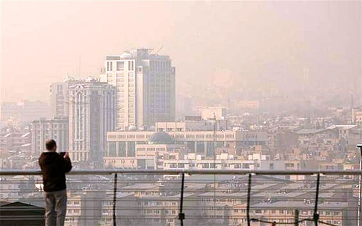 نامه درخواست کمک از رییس‌جمهوری برای مقابله با ریزگردها