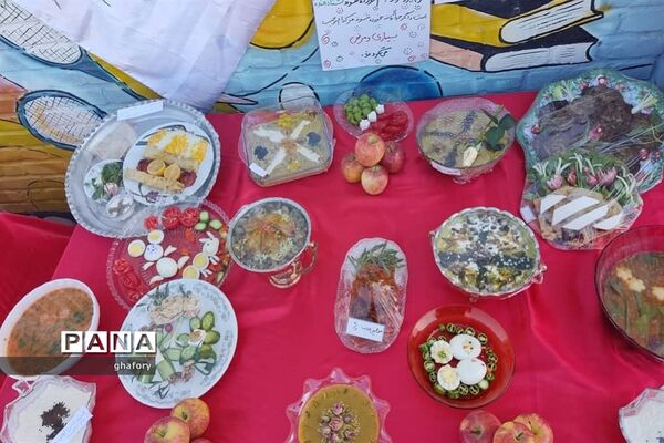گرامیداشت هفته سلامت در مدارس دماوند