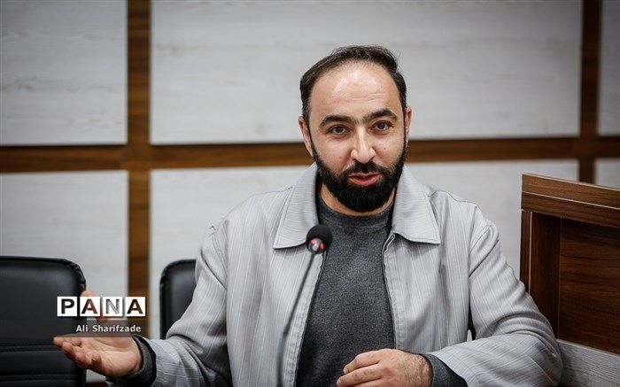 رسالت تشکیلاتی سازمان دانش‌آموزی، تربیت نیروی انسانی برای تحقق تمدن نوین اسلامی است 