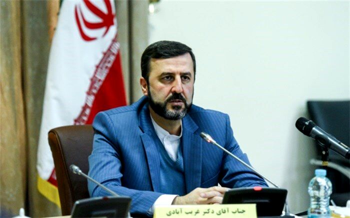 پرونده حمید نوری ‌قضایی نیست و ماهیتی کاملا سیاسی دارد