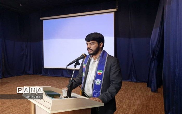 ذائقه‌سنجی دانش‌آموزان دراولویت برنامه‌های سازمان دانش‌آموزی است