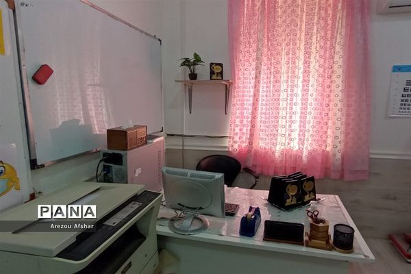 افتتاح 3 اتاق بهداشت در دبستان‌های بندر امام خمینی (ره)