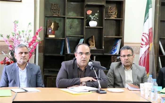 بهره‌گیری از شیوه‌های نوین مدیریتی در مدارس سمپاد