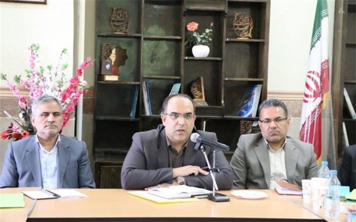 بهره‌گیری از شیوه‌های نوین مدیریتی در مدارس سمپاد