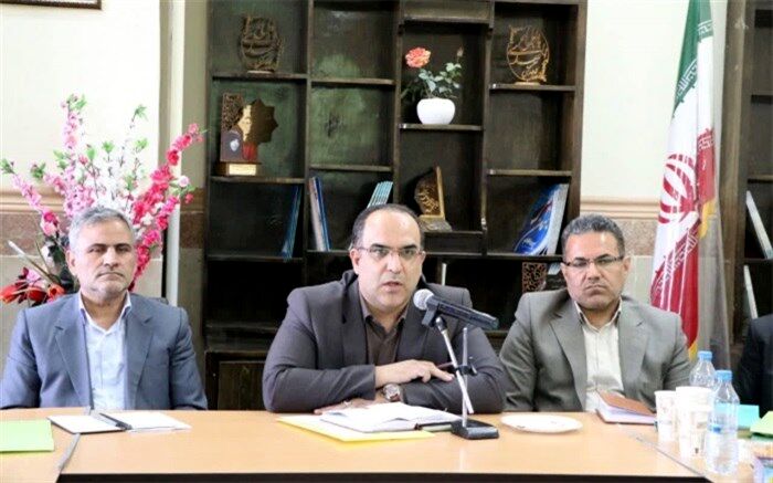 بهره‌گیری از شیوه‌های نوین مدیریتی در مدارس سمپاد