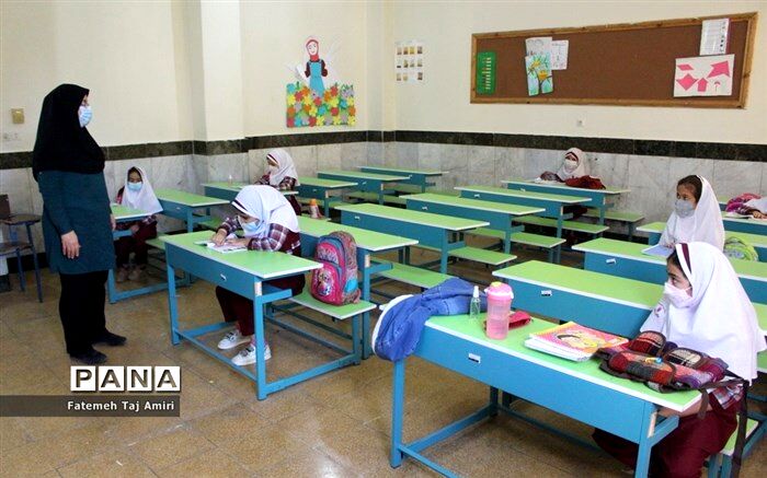 پیشنهاد رتبه‌بندی نیروهای اداری