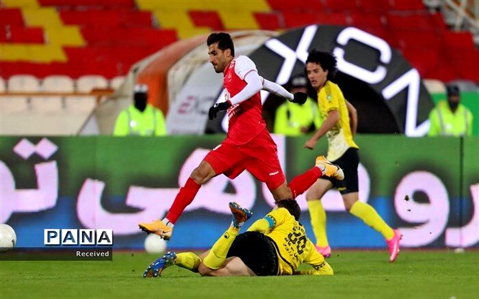 سیرجان میزبان قطعی پرسپولیس و سپاهان شد