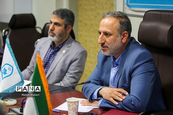 کمیسیون فعالیت‌های تابستانی وزارت آموزش و پرورش