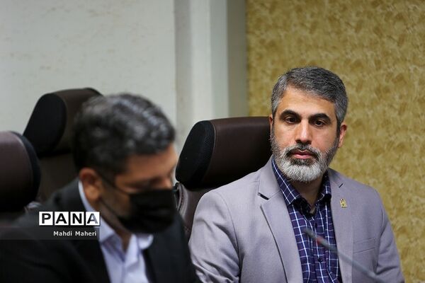 کمیسیون فعالیت‌های تابستانی وزارت آموزش و پرورش