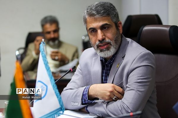 کمیسیون فعالیت‌های تابستانی وزارت آموزش و پرورش