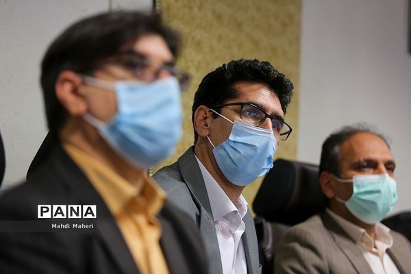 کمیسیون فعالیت‌های تابستانی وزارت آموزش و پرورش