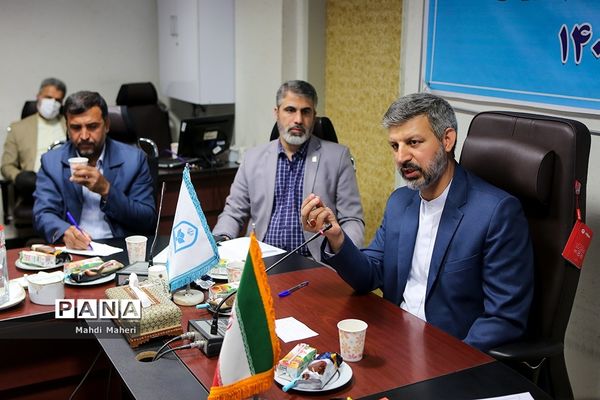 کمیسیون فعالیت‌های تابستانی وزارت آموزش و پرورش