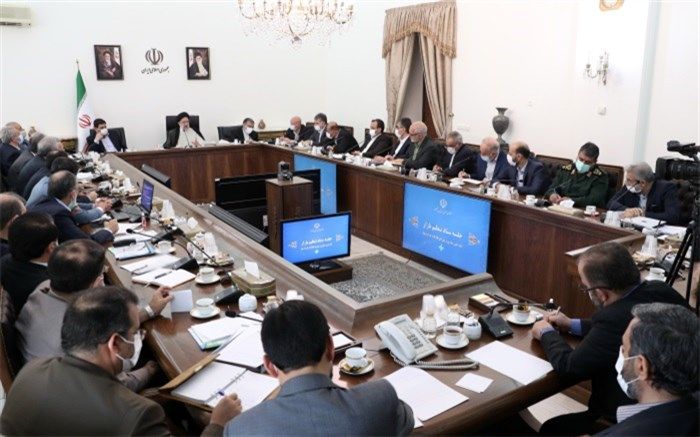 هیچ کوتاهی در زمینه نظارت بر بازار پذیرفتنی نیست