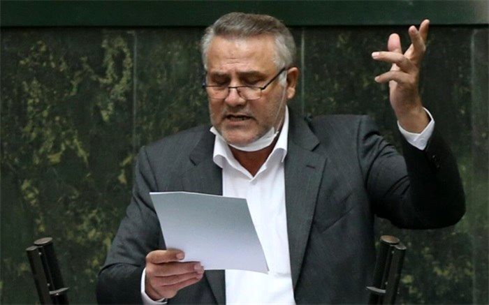 ‌مطهری‌: حساب دلسوزان نگران تبعات حذف  ارز ۴۲۰۰ تومانی از هیاهوی برباد دهندگان‎ بیت‌المال جداست