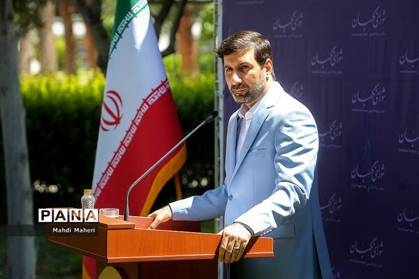 نشست خبری سخنگوی شورای نگهبان