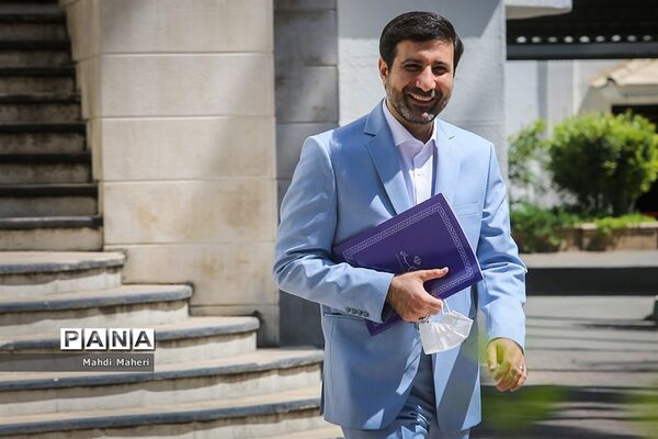 نشست خبری سخنگوی شورای نگهبان