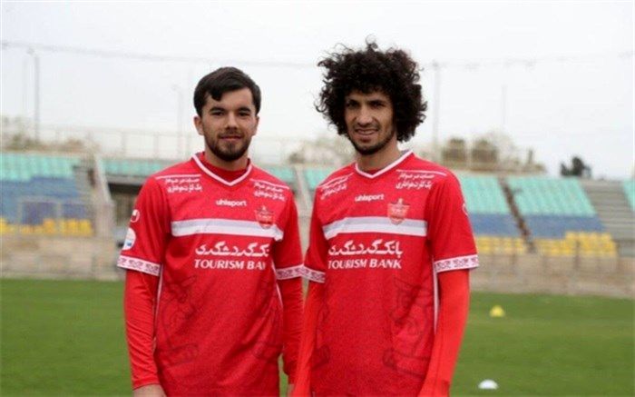 آیا پرسپولیس «هنانوف» را می فروشد