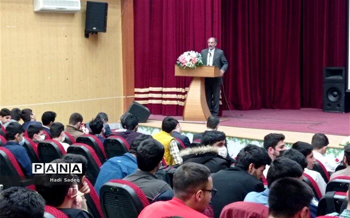 سمپاد می‌تواند تحولی شگرف در تعلیم و تربیت ایجاد کند