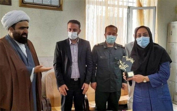 اجرای پویش انتخاب برترین معلم از دیدگاه دانش‌آموزان