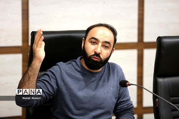 اولین جلسه شورای عالی  مدیران سازمان دانش‌آموزی